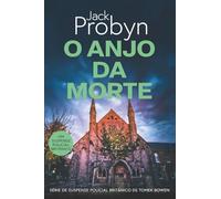 O Anjo da Morte: Um Suspense Policial Britânico