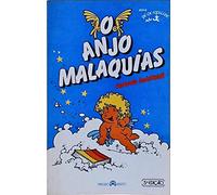 o anjo malaquias hohlfeldt antonio Ed. 1992