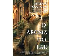 O Aroma do Lar