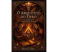 O ARQUITETO DO ERRO: REINÍCIO DA MATRIX LIVRO III