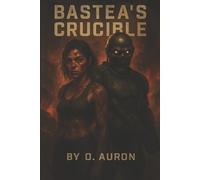 O Auron Bastea' S Crucible (Tascabile) Skulls Legion