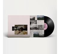 Fionn Regan – O Avalanche – Vinile 12" LP – Integral