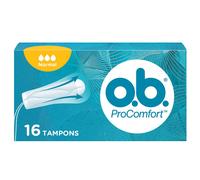 JOHNSON & JOHNSON OB NORMAL PRO COMFORT 16PZ