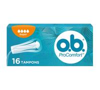 JOHNSON & JOHNSON OB PLUS PRO COMFORT 16PZ