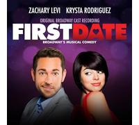 First Date - Original Broadway Cast Recording