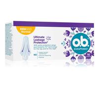 O.B. Extra Protect Assorbenti Interni Normal