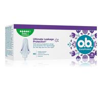 o.b. Extra Protect Super+ Comfort tamponi 16 pz