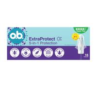 O.B. Extra Protect Super Plus tamponi, 16 pz.