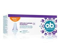 o.b. Extra Protect Super tamponi 16 pz