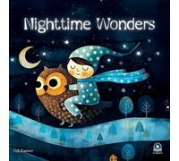 O B Kamer Nighttime Wonders (Tascabile)