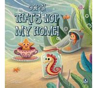 O B Kamer Oops That's Not My Home (Tascabile)