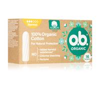 OB.Organic Normal assorbenti igienici