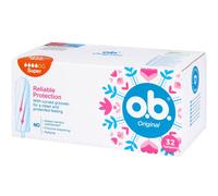 O.B. Original Super Tampons 1 confezione - 32 pezzi