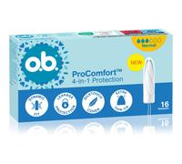 o.b. Pro Comfort Normal tamponi 16 pz
