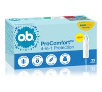 o.b. Pro Comfort Normal tamponi 32 pz