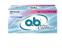 O.B. OB MINI PRO COMFORT 16PZ