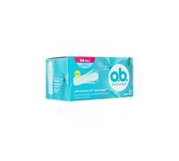O.B. ProComfort Mini 32 pezzi - Assorbenti Interni