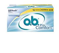 JOHNSON & JOHNSON OB NORMAL PRO COMFORT 16PZ