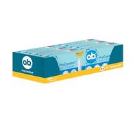 o.b. ProComfort normale 4 in 1 tamponi di protezione (6 x 16 pezzi) con punta extra delicata per un facile inserimento e protezione fino al 100% contro le perdite, ideali per lo sport e la vita