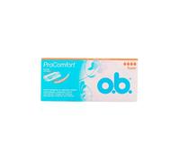 O.b. Procomfort Super Tampon 32 Uds
