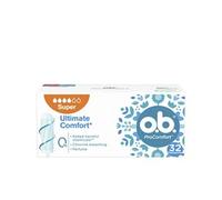 Assorbenti Interni Super Ob ProComfort 32 Unità