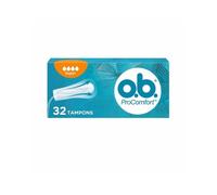 Assorbenti Interni Super Ob ProComfort 32 Unità