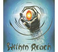 O Band (A Band Called O) - Within Reach