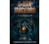 O Bar Macabro