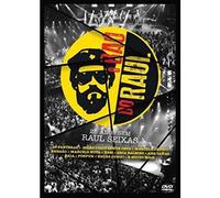 O Bau Do Raul 25 Anos Sem Raul Seixas - DVD