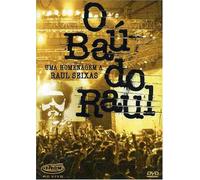 O Bau Do Raul - O Bau Do Raul