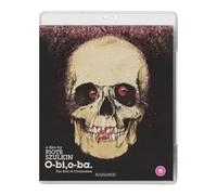 O-Bi O-Ba: The End of Civilization (Blu-ray) Jerzy Stuhr Krystyna Janda