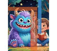 O Bicho-Papão Que Tinha Medo das Crianças Corajosas