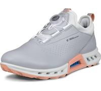 ecco Scarpe da golf Golf Biom C4 BOA, grigio/giallo