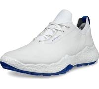 ecco Scarpe da golf Golf Biom H5, bianco/blu