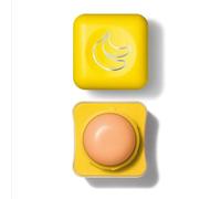O Boticário Cuide-se Bem Banana Balsamo labbra Lip Balm Labbra o Guancia Odore di Frutta Vitamine E e B5 Vegan 6,2 g