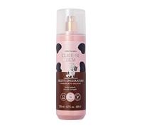 O Boticário Cuide-se Bem Bruma Corpo Cioccolato Delight I Profumo Donna Body Spray Vaporizzatore Profumo di Fragranza Corporale Vegan, 200 ml