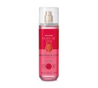 O Boticário Cuide-se Bem Fragola e Latte Bruma Corpo I Profumo per Donna Body Spray | Vaporizzatore Profumato Vegan Corpo Fragranza, 200 ml