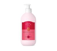 O Boticário Cuide-se Bem - Lozione corpo fragola e latte, 400 ml