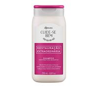 O Boticário Cuide-se Bem (Restauracao Extraordinaria) - Shampoo 250 Ml
