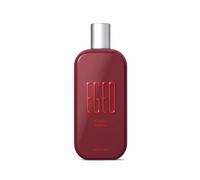 O Boticário Egeo Choc High, Eau de Toilette, 90 ml, fragranza rossa