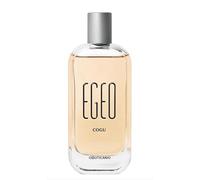 O Boticário Egeo Cogu Champignon Crème EDT Eau de Toilette | Fragranza Unisex Bold Gourmand Caramello Crema Brûlée e Fungo Boletus 90ml