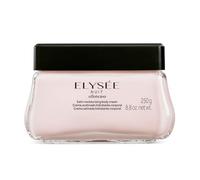 O Boticário Elysée Nuit Crema Idratante Corpo Profumata Satinata Lozione Per Il Corpo Fragranza Prolungata e 48 Ore di Idratazione Fragranza Rose di Damasco, 250g