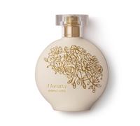 O BOTICARIO Floratta Simple Love Eau de Toilette Profumo Floreale a Lunga Durata per Donna 2,5 Once