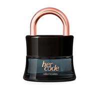 O Boticário Her Code Eau de Parfum EDP Donna Fragranza Sensuale Legno Frutta Ciliegia Gelsomino Sandalo 50ml