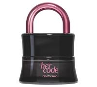 O BOTICÁRIO HER CODE Touch - Eau De Parfum 50ml - Paradea
