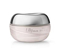 O Boticário Lily Absolu Crema Idratante Corpo Profumata Satinato Lozione Per Il Corpo Fragranza Prolungata e 48 Ore Idratazione 250 g