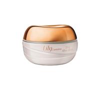 O BOTICARIO Lily Lumiere Satin Cream, Hydrating Body Cream, 24 Hour Fragranced Body Butter for Dry Skin, 8.8 Ounce