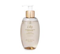 O Boticário Lily Sapone Liquido Satinato Sofisticato Lussuoso Pelle Morbida Pulita e Profumata 250ml
