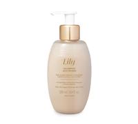 O Boticário Lily Shampoo Satinato Sofisticato Profumato Idratazione Intensa Capelli Forte e Lucido 250ml