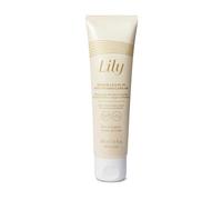 O Boticário Lily | Siero per capelli senza risciacquo profumato | 100 ml | Siero Leave-In da donna, profumo fiore di giglio, provitamina B5 + argan, anticrespo e lucentezza, senza risciacquo, vegano